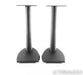 B&W FS-805 24" Speaker Stands; Black Pair; FS805