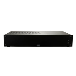 Croft Series 7R Stereo Power Amplifier; 7-R (New w/ Warranty)