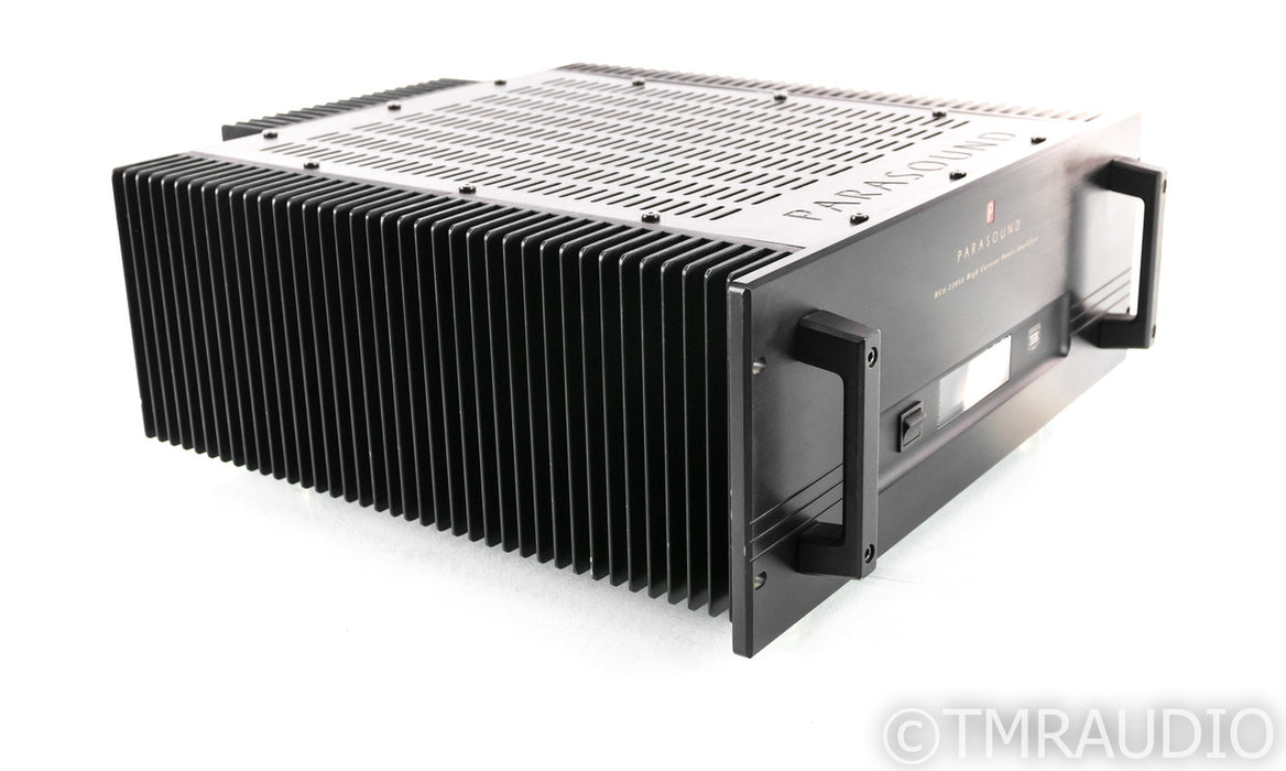 Parasound HCA-2205AT 5 Channel Power Amplifier; HCA2205AT