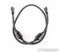 AudioQuest HDMI-3 Digital Video HDMI Cable; Single 1m Interconnect; HDMI3