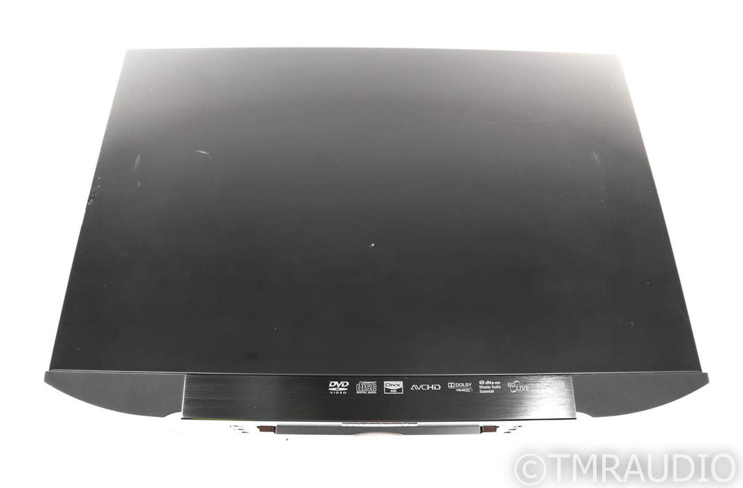 Marantz BD7004 Blu-Ray Player; BD-7004; Remote