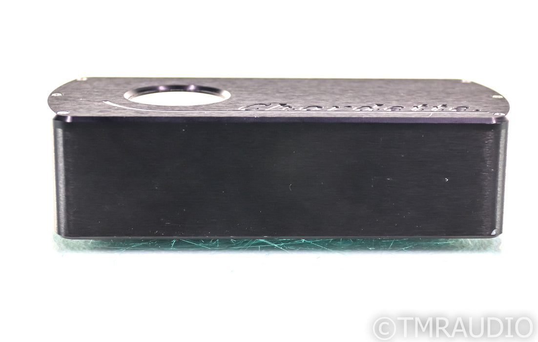 Chord Electronics Chordette Qute HD DAC; D/A Converter; Black