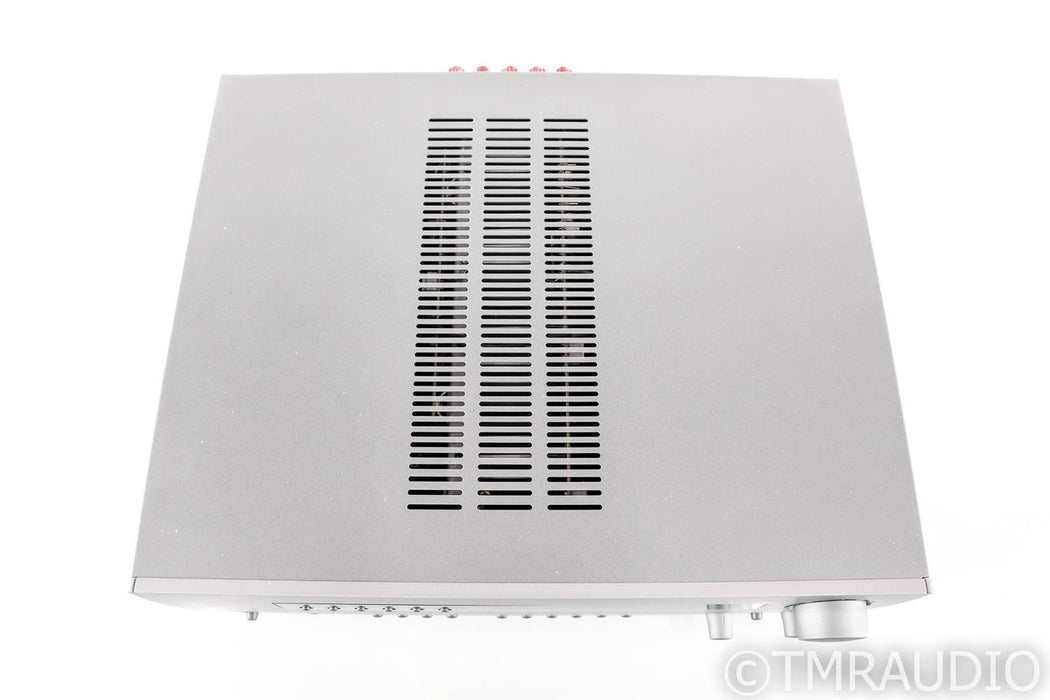 Arcam AVR200 5.1 Channel Home Theater Receiver; AVR-200 (No Remote)