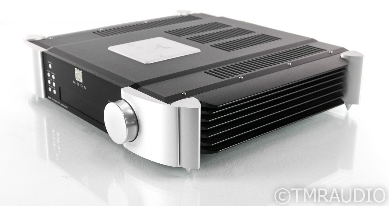 SimAudio Moon 600i V1 Stereo Integrated Amplifier; 600-i; Remote