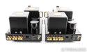 Cary Audio CAD 805 Anniversary Edition Mono Tube Amplifier
