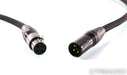 Shunyata Zitron Cobra AES/EBU Digital XLR Cable; Single 1m Interconnect