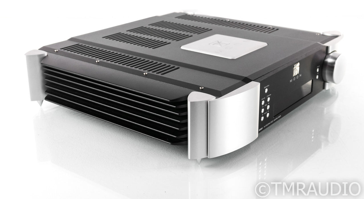 SimAudio Moon 600i V1 Stereo Integrated Amplifier; 600-i; Remote