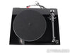 Rega Planar 2 Turntable; RB 220 Tonearm; P2; Rega Carbon MM Cartridge