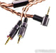 Sony MUC-B12SM1 3.5mm Headphone Cable; 4ft; Kimber Kable; For Sony MDR-Z7