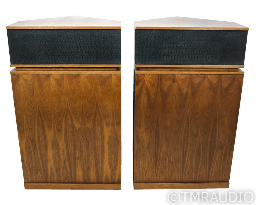 Klipsch Klipschorn Vintage Floorstanding Speakers