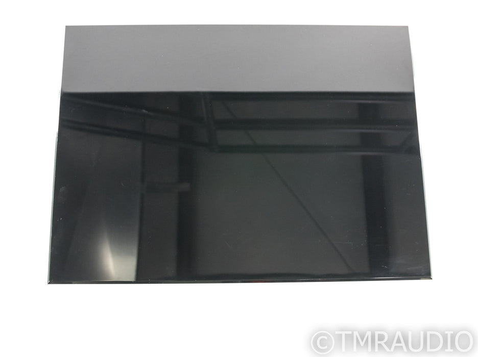 Ginko Audio Cloud 10 Vibration Control Platform; VPI Scout; 20.5" x 15"