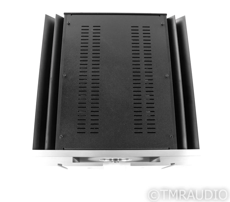 Pass Labs X250.5 Stereo Power Amplifier; X-250.5