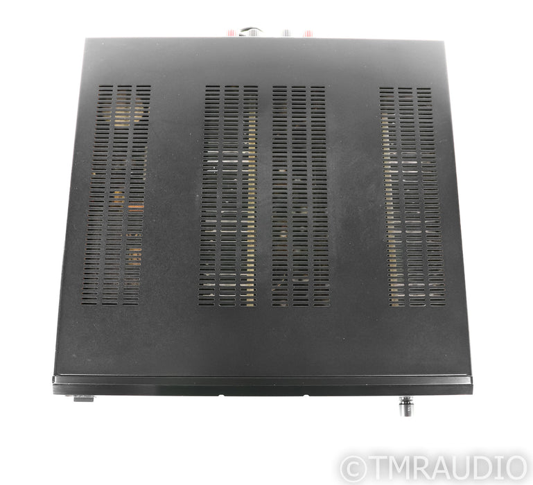 Sony TA-N9000ES 5 Channel Power Amplifier; ES Series