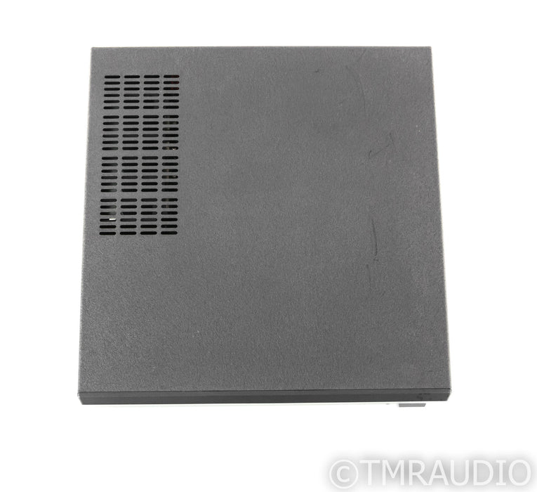 Linn LK100 Stereo Power Amplifier; LK-100
