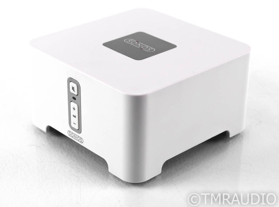 Sonos ZP80 Wireless Multi-Room Network Streamer; ZonePlayer; ZP-80