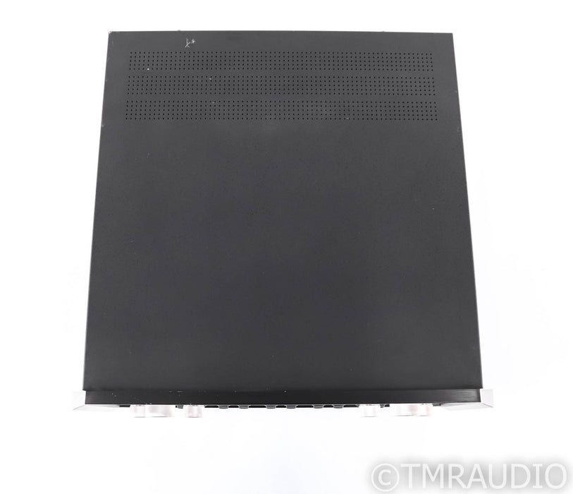 McIntosh MX132 5.1 Channel Home Theater Processor; MX-132; Remote