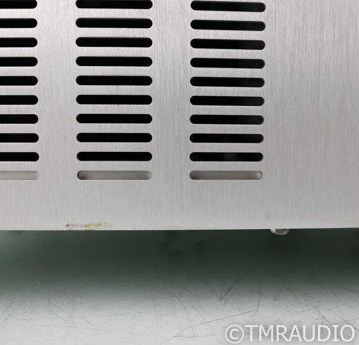 Krell KSA-100 Mk-2 Vintage Stereo Power Amplifier; KSA100 Mk2