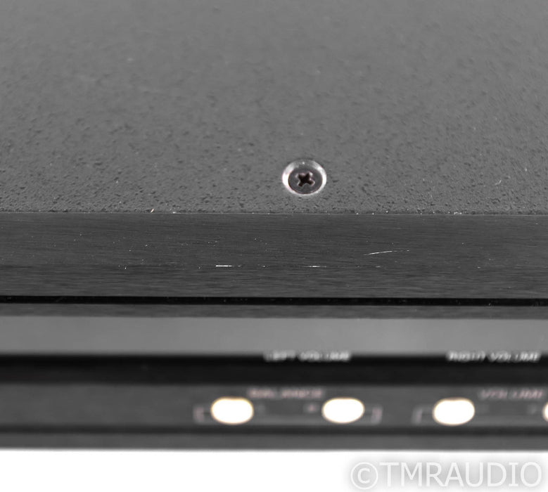 PS Audio 7.0 Stereo Preamplifier; PS 7.0; Remote