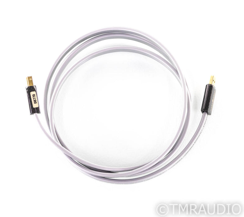 WireWorld Platinum Starlight 7 USB Cable; 2m Digital Interconnect