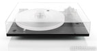 Rega RP3 Belt Drive Turntable; RP-3; Groovetracer Upgrades (No Cartridge)