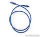 AudioQuest OptiLink 1 OL-1 Digital Toslink Optical Cable; Single 1m Interconnect