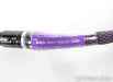 Acoustic Zen Matrix Reference II XLR Cables; .5m Pair Balanced Interconnects