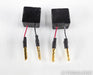 Spatial Audio Velocity Bridge VB1 Speaker Load Optimizers; VB-1; Pair