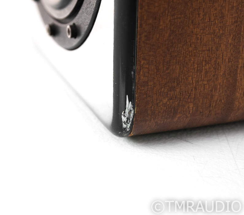 Cliffhanger Audio Bulldog Bookshelf Speakers
