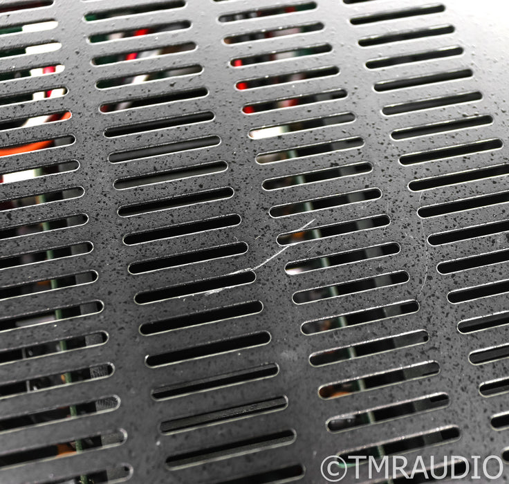 Parasound Model 5250 5 Channel Power Amplifier; AS-IS (Dead Channel / Distorts)
