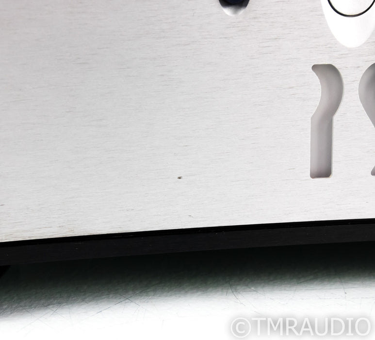 PS Audio P1000 AC Power Line Conditioner; P-1000; AS-IS (Very Low Voltage Out)