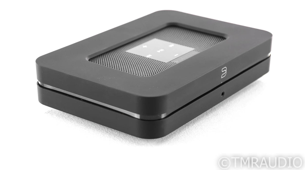 Bluesound Node 2i Wireless Network Streamer