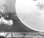 Rega RP3 Belt Drive Turntable; RP-3; Groovetracer Upgrades (No Cartridge)