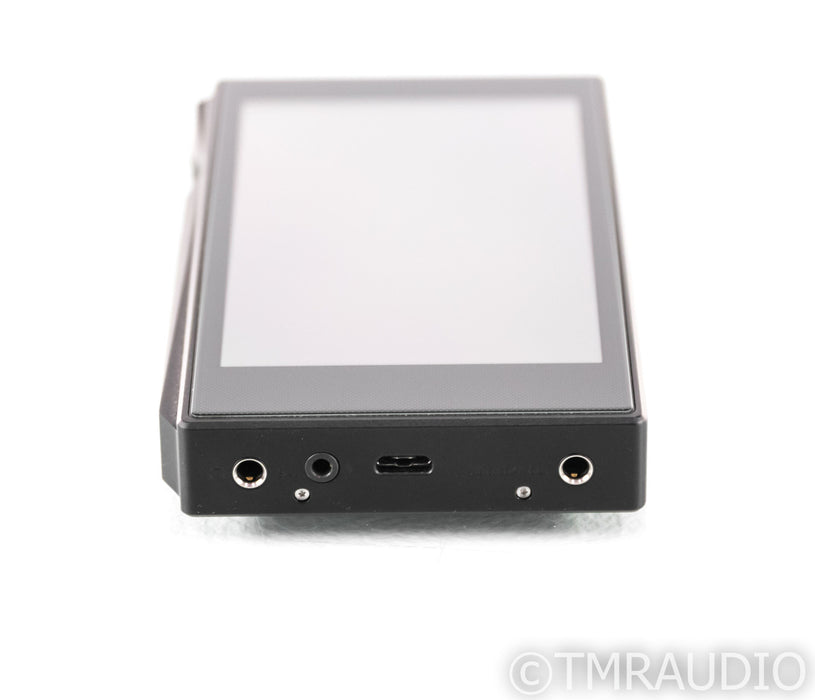 FiiO X5 3rd Gen Portable Music Player; FX5321; Mk.III; 26GB