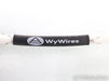 WyWires Platinum Series Balanced Headphone Cable; 5ft; MrSpeakers; Hirose