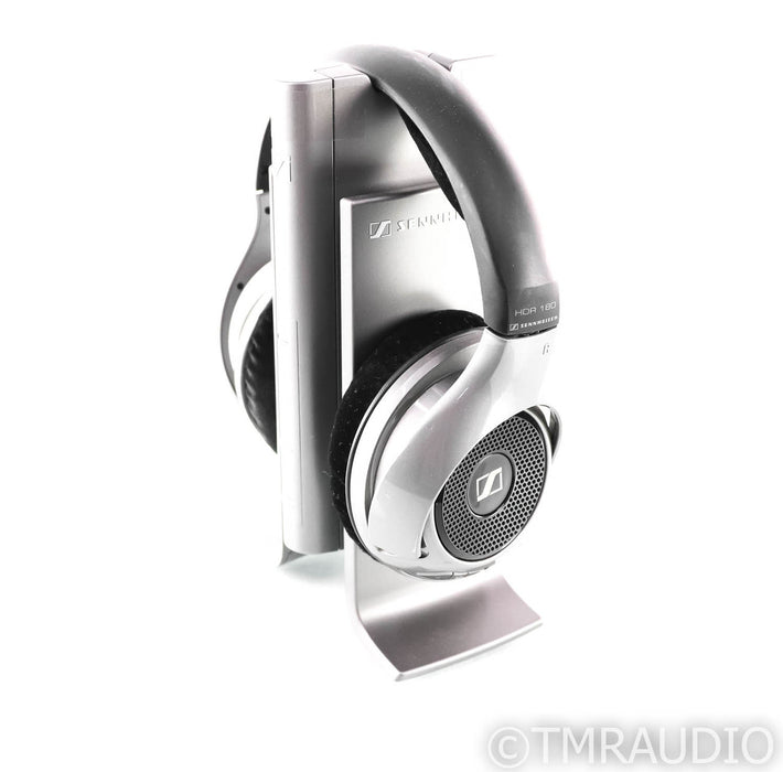 Sennheiser HDR 180 / RS 180 Wireless Open Back Headphones; HDR180; RS180