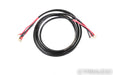 Nirvana Audio S-L Series Speaker Cables; 2.5m Pair