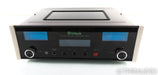McIntosh D1100 DAC; D/A Converter; D-1100; Remote; Gunmetal Finish