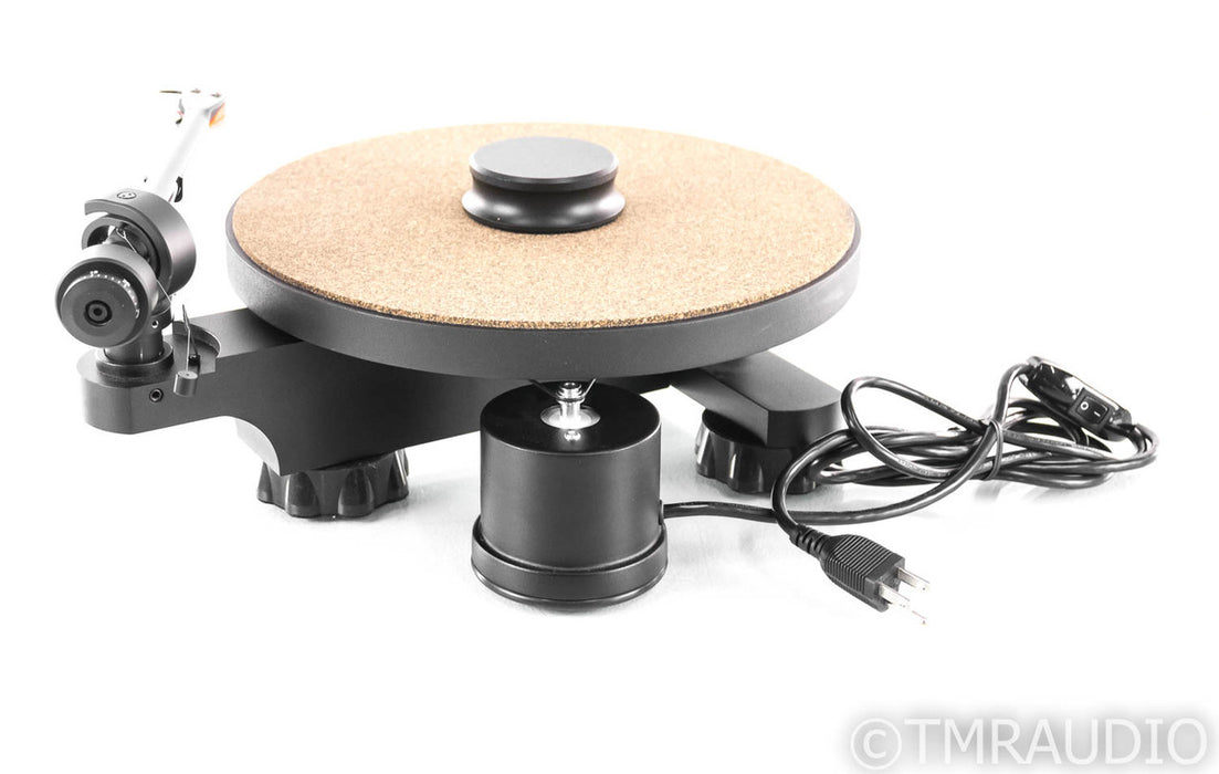 Avid Ingenium Turntable