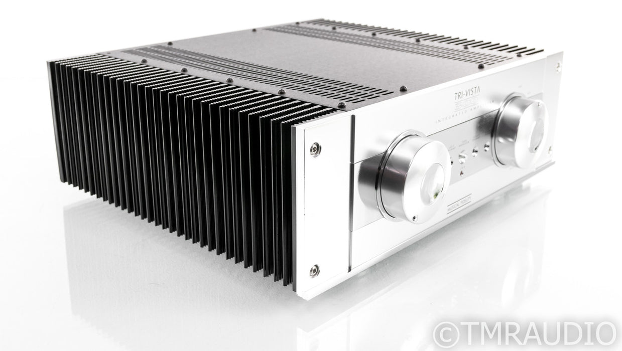 Musical Fidelity Tri-Vista 300 Stereo Integrated Amp