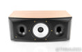 Thiel SCS3 Center Channel Speaker; Cherry; SCS-3; AS-IS (Buzzy Driver)
