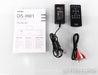 Teac DS-H01 iPod Dock / Transport; DSH01; 30-Pin