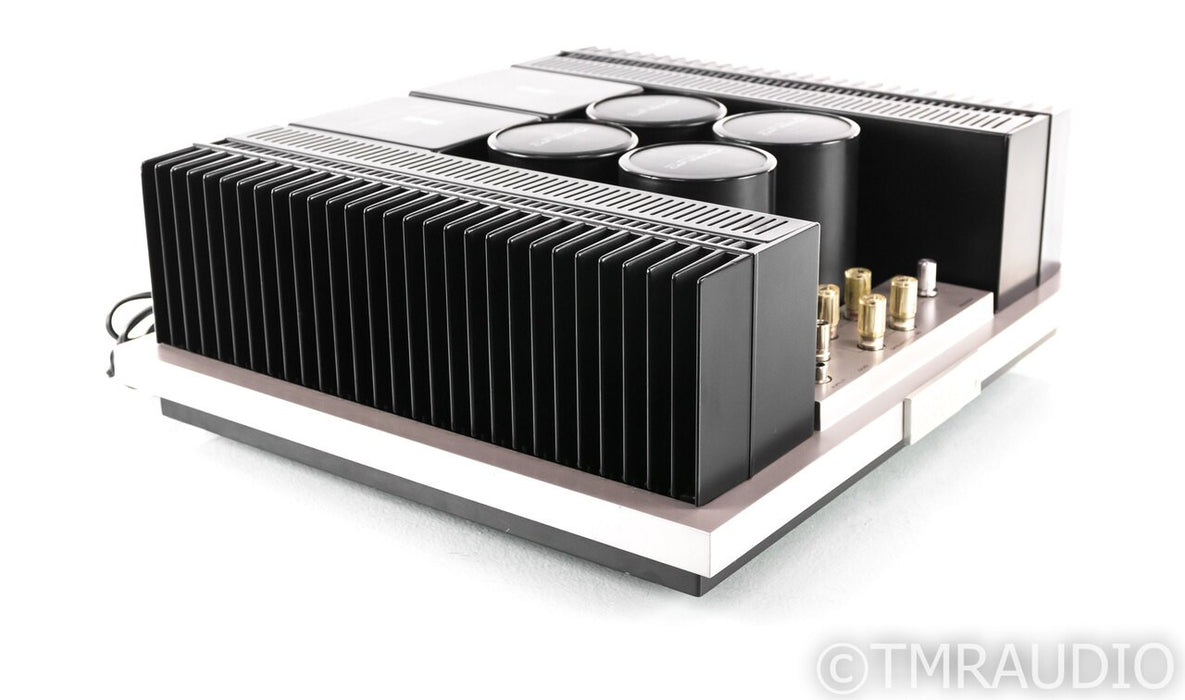 Pioneer M-22 Vintage Stereo Power Amplifier; M22