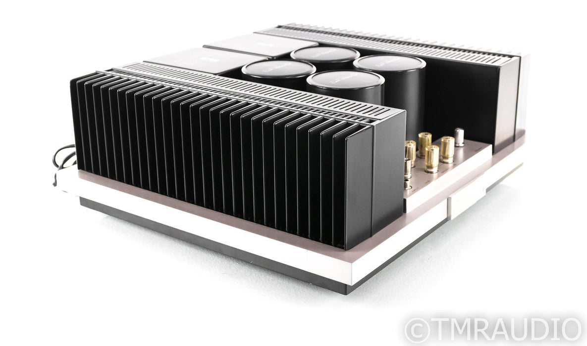 Pioneer M-22 Vintage Stereo Power Amplifier; M22