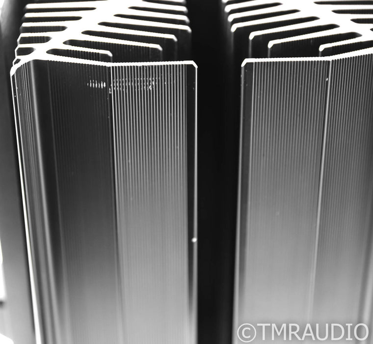 Plinius SA-100mkII Stereo Power Amplifier; SA100 Mk II