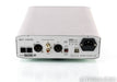 Ayre QB-9 DSD USB DAC; D/A Converter; QB9; Silver