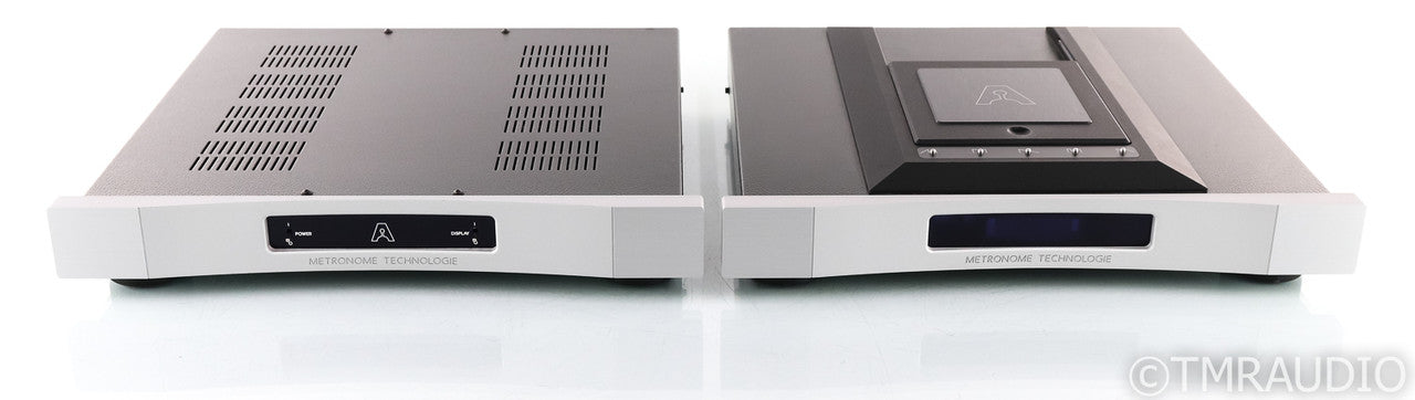 Metronome T2-i Signature CD Player