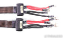 WireWorld Eclipse 6 Bi-Wire Speaker Cables; 3m Pair