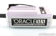 MIT Oracle MA RCA Cables; 1.5m Pair Interconnects; Adjustable Impedance