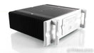 Bryston 4B3 Stereo Power Amplifier; Silver; 4B Cubed