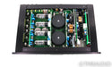 Mal Valve Head Amp Three Stereo Tube Headphone Amplifier; HeadAmp 3